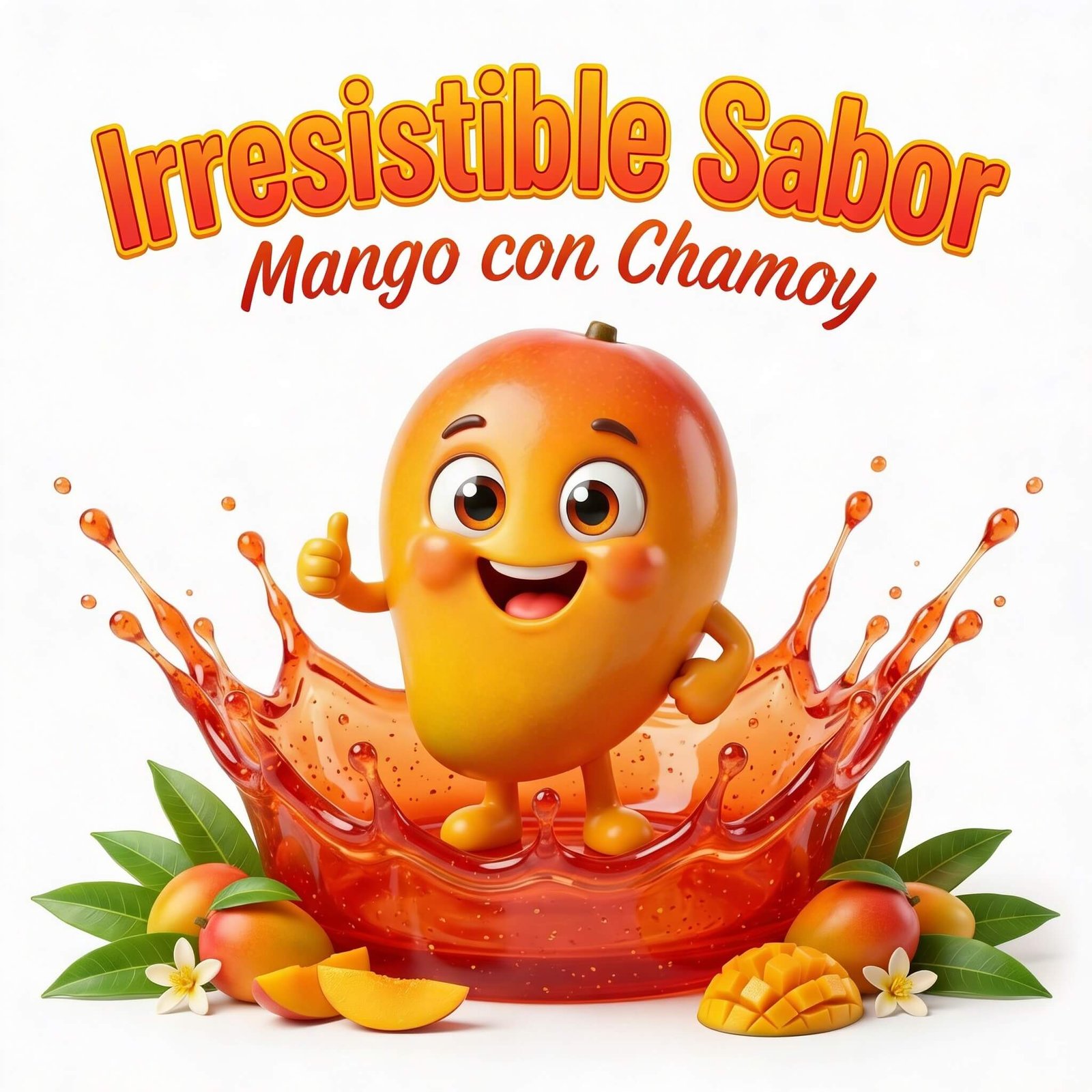 Dulces La Poblana